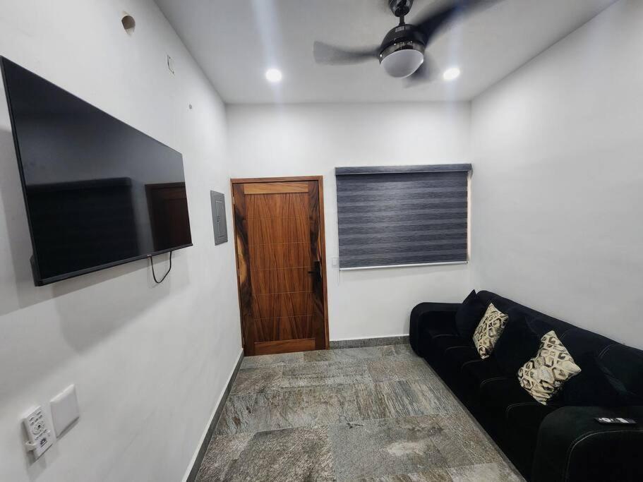 Departamento Garibaldi 4 Apartment Puerto Vallarta