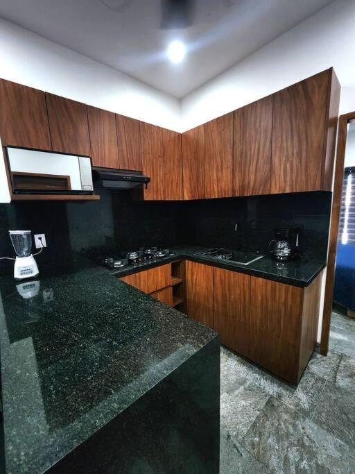 Departamento Garibaldi 4 * Puerto Vallarta