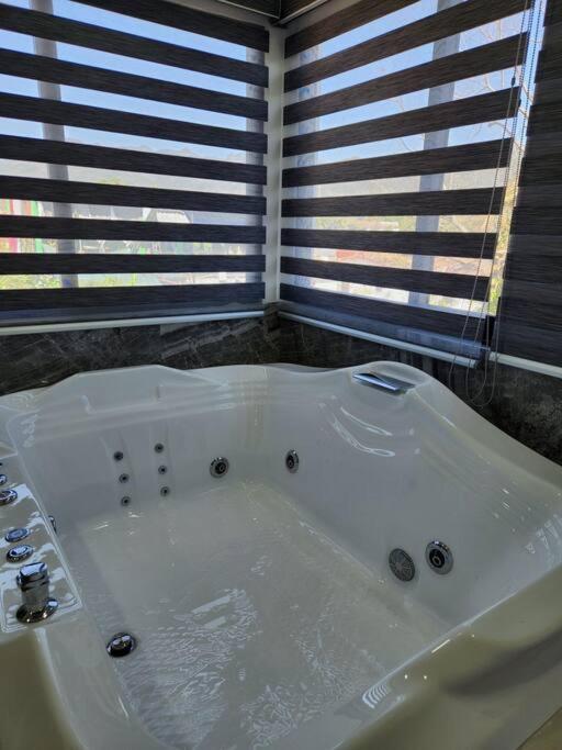 Departamento Garibaldi 4 * Puerto Vallarta