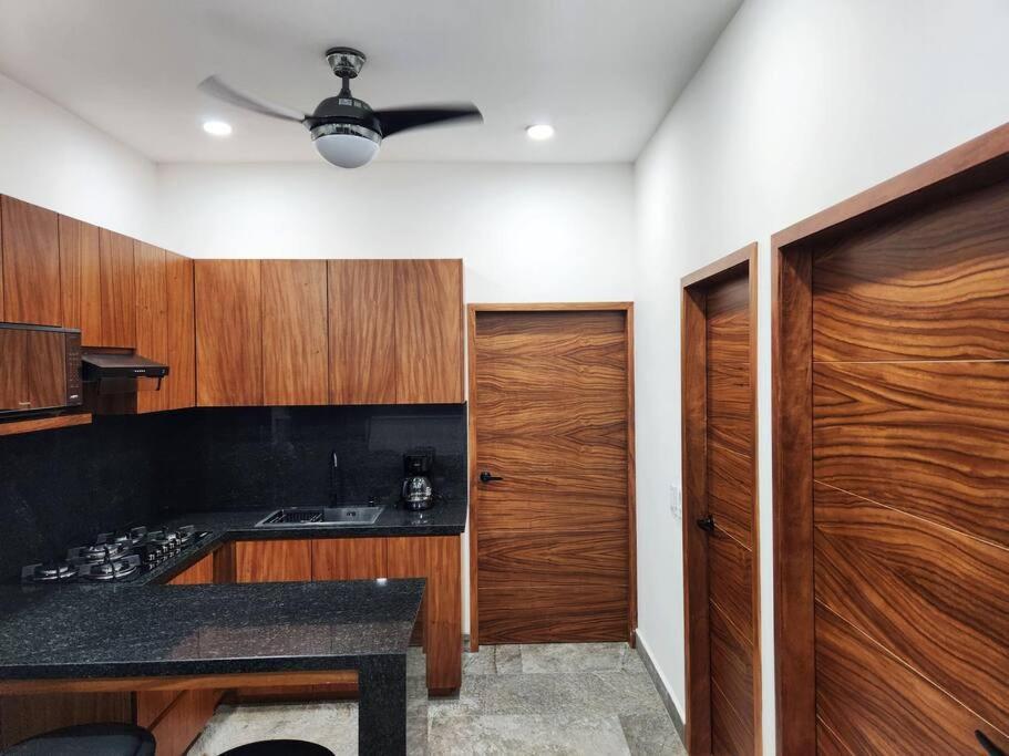 Departamento Garibaldi 4 Apartment Puerto Vallarta