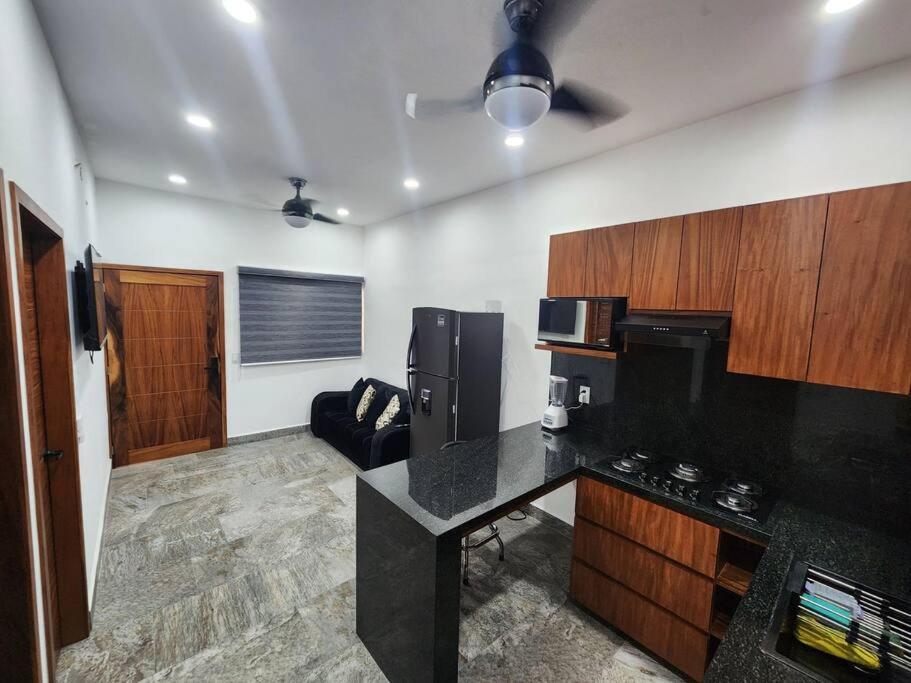 Departamento Garibaldi 4 Apartment Puerto Vallarta