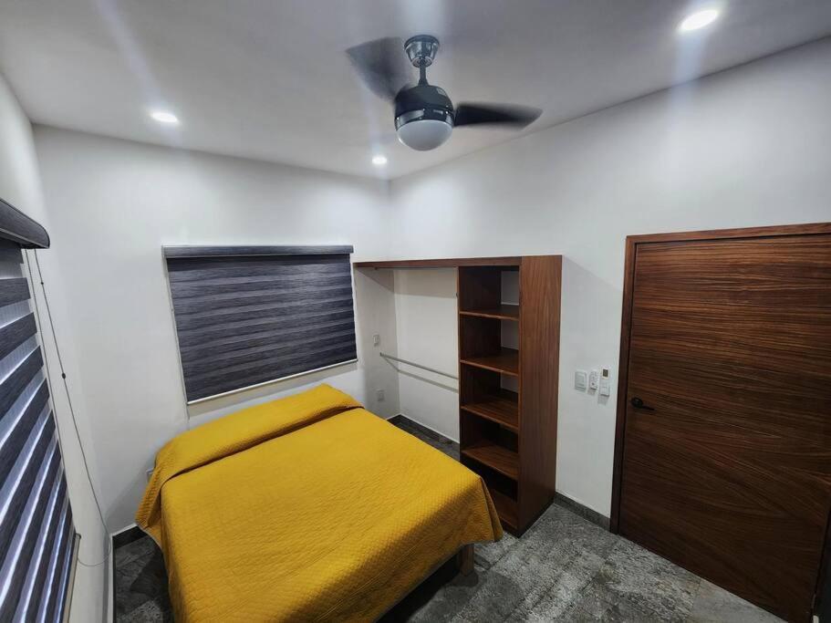 Apartment Departamento Garibaldi 4 *