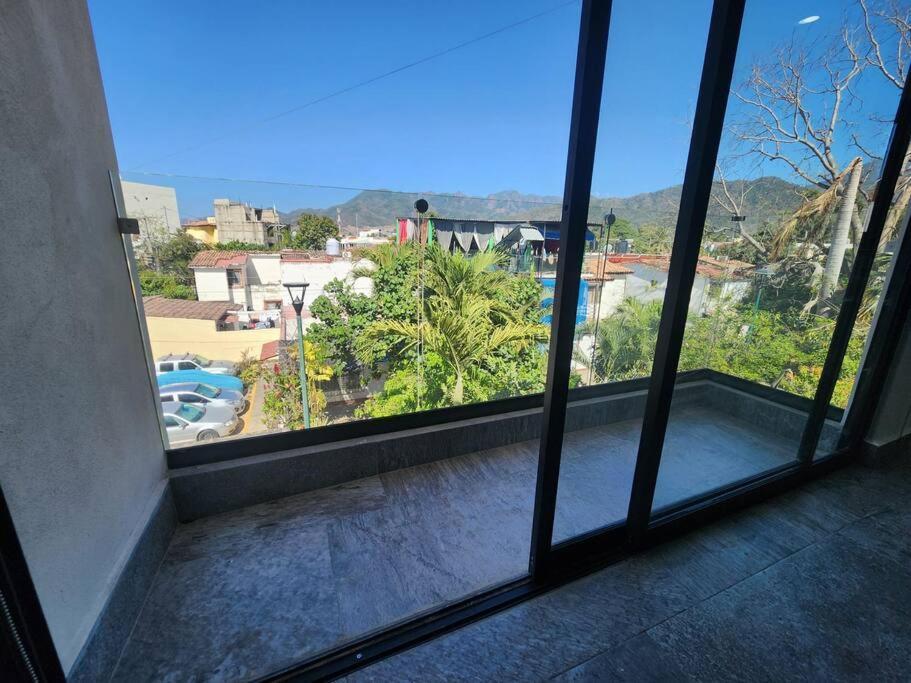 Apartment Departamento Garibaldi 4
