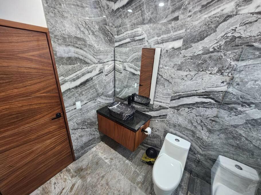 Departamento Garibaldi 4 *