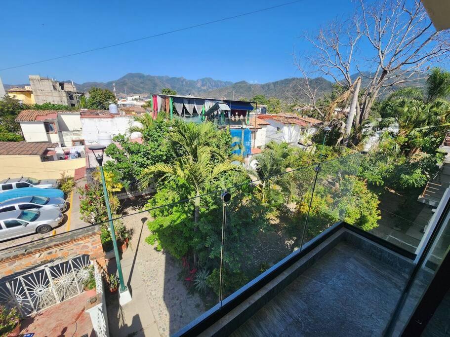 Apartment Departamento Garibaldi 4 Puerto Vallarta