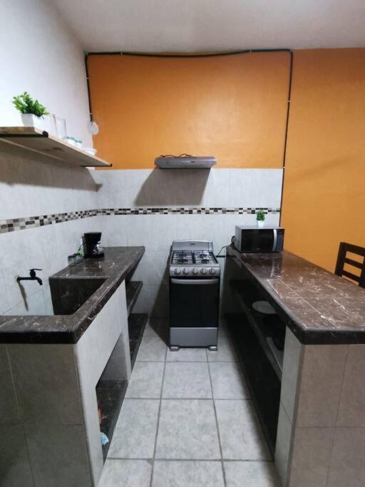 Departamento Isabella Puerto Vallarta