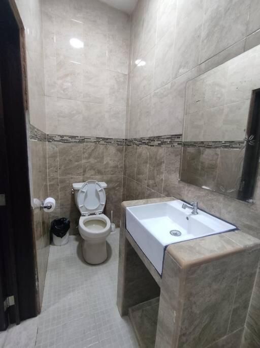 Departamento Isabella Apartment