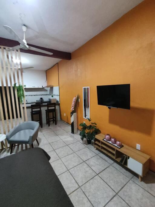Departamento Isabella Apartment *
