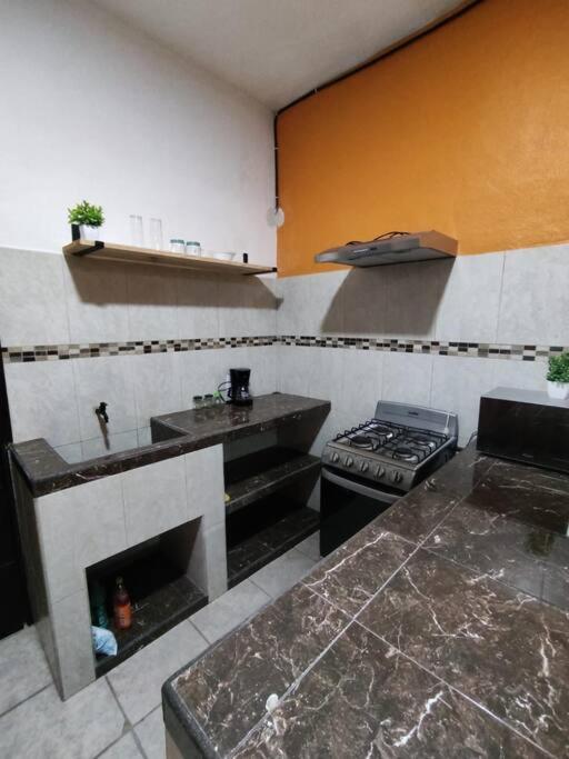 Apartment Departamento Isabella Puerto Vallarta