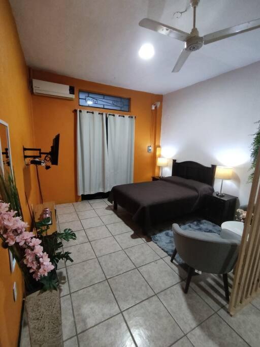 Departamento Isabella * Puerto Vallarta