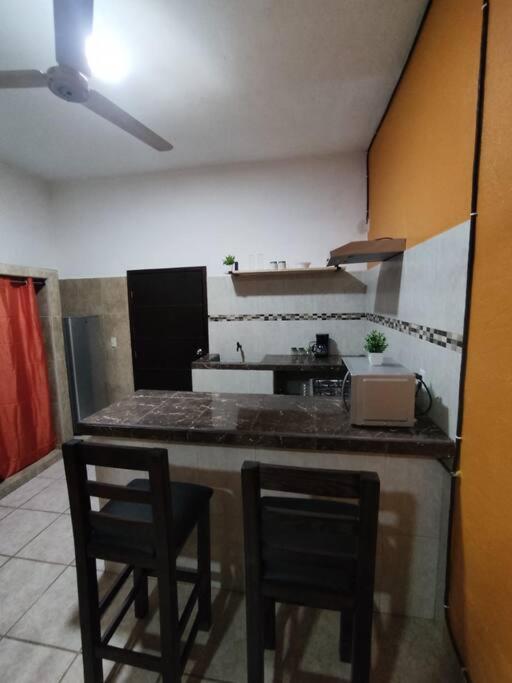 Departamento Isabella Apartment