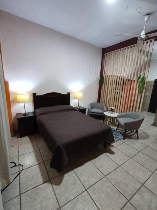 Apartment Departamento Isabella
