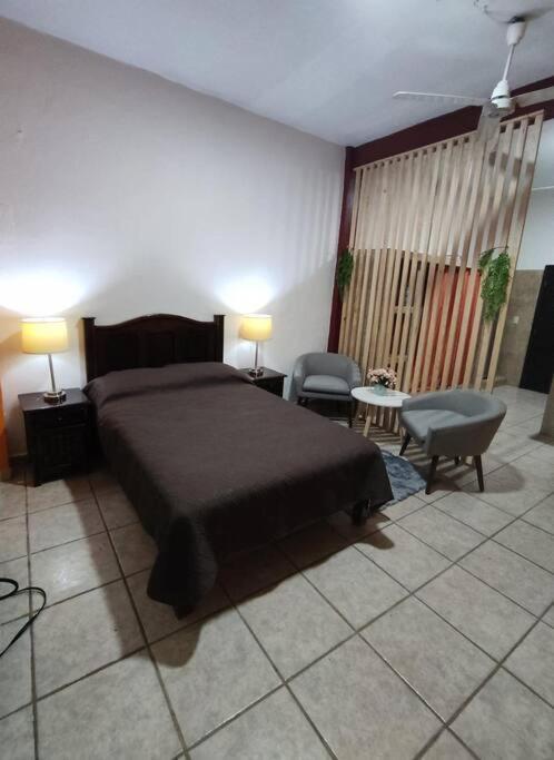Departamento Isabella Apartment *