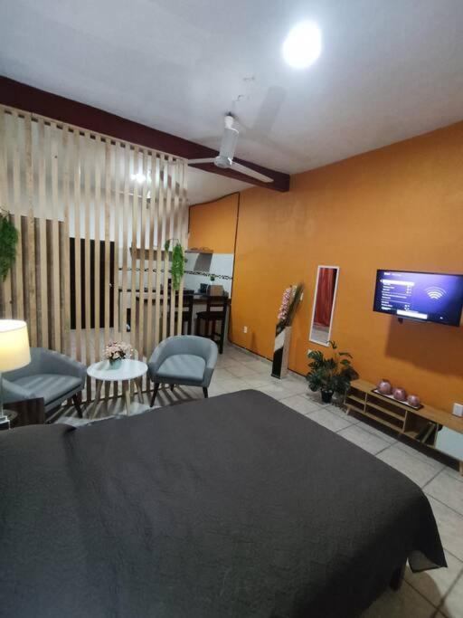 Departamento Isabella * Puerto Vallarta