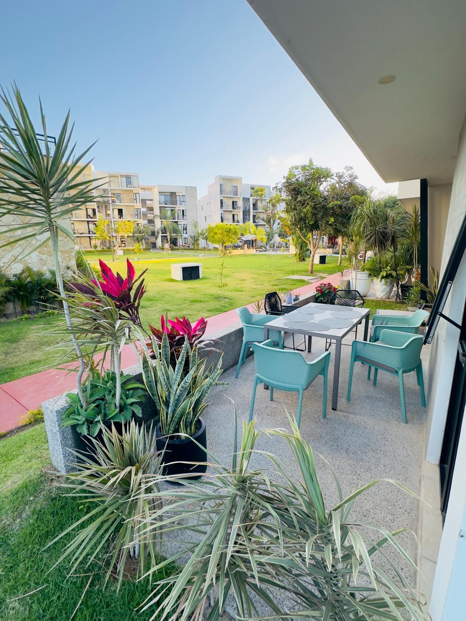 Bambu At Bambu Residencial Apartment