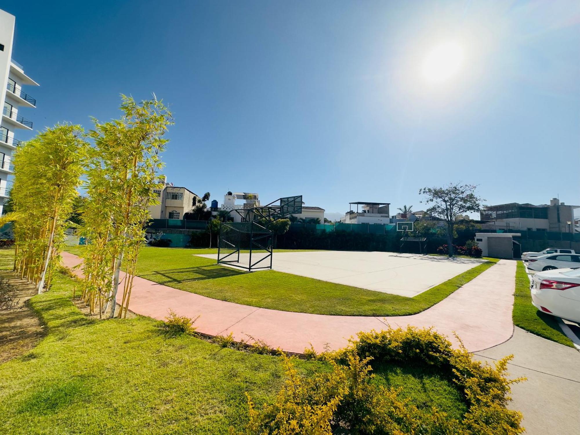 Apartment Bambu At Bambu Residencial