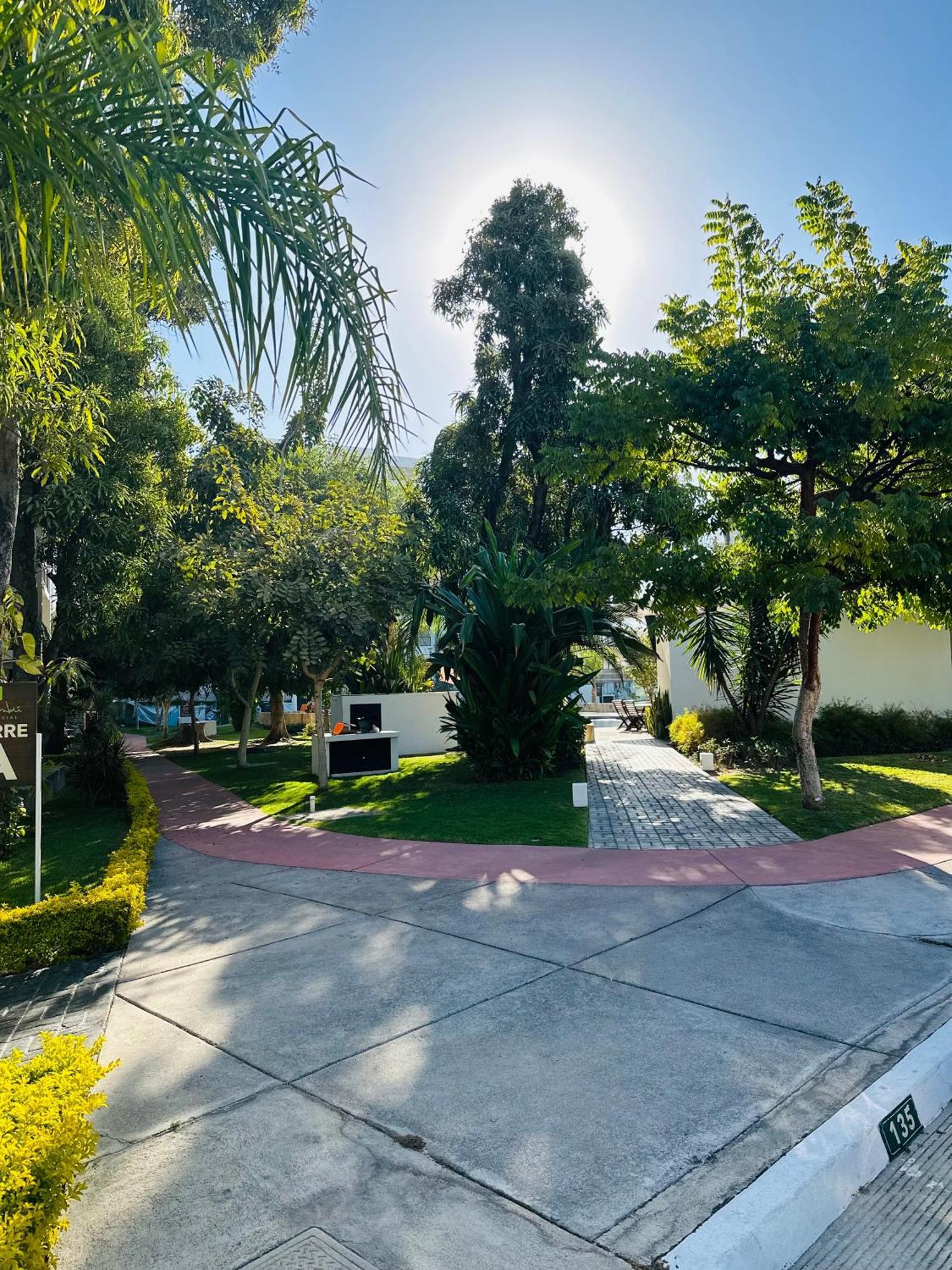 Bambu At Bambu Residencial Apartment Puerto Vallarta