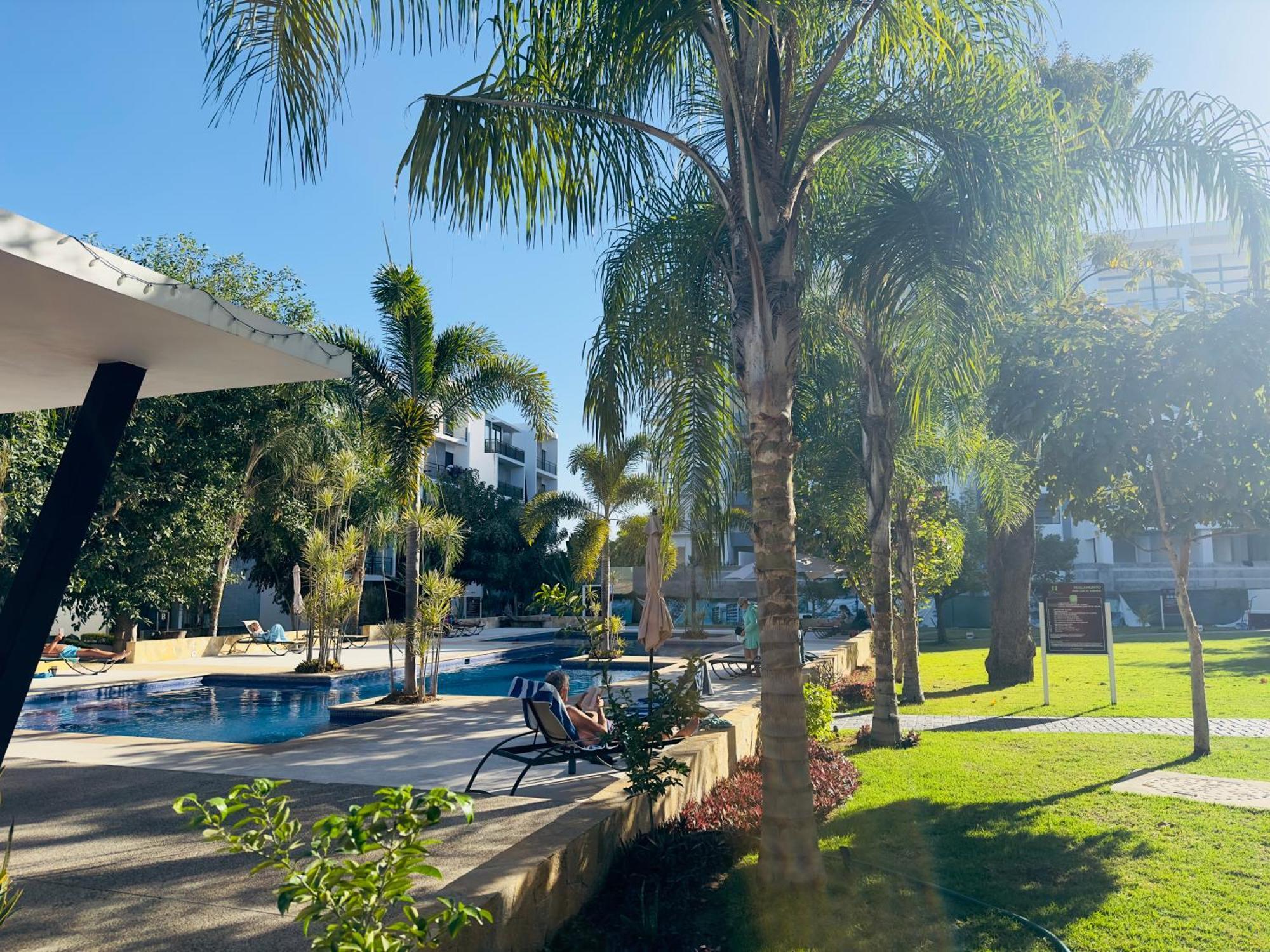 Bambu At Bambu Residencial