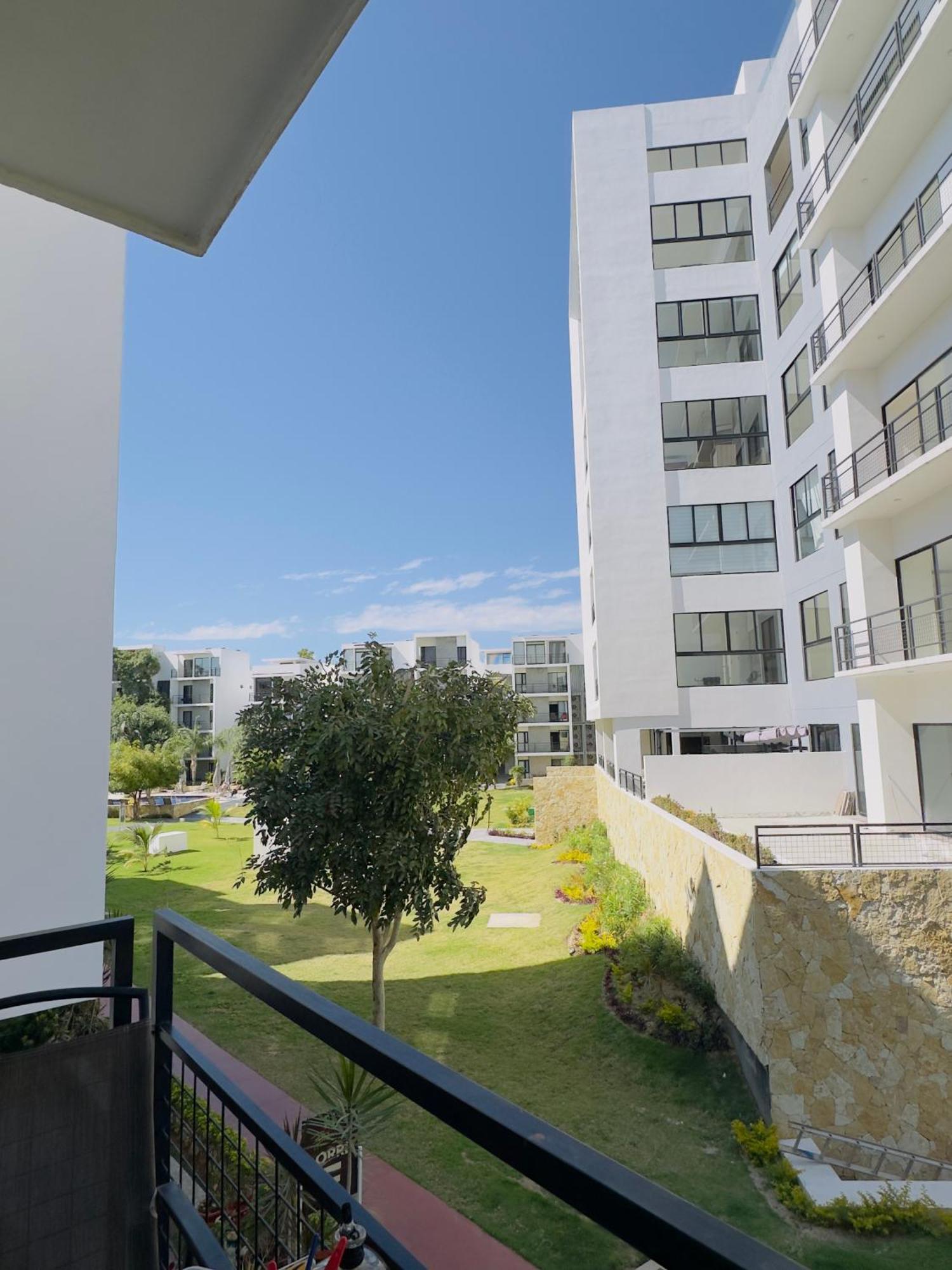 Casa Alegro At Bambu Residencial Apartment