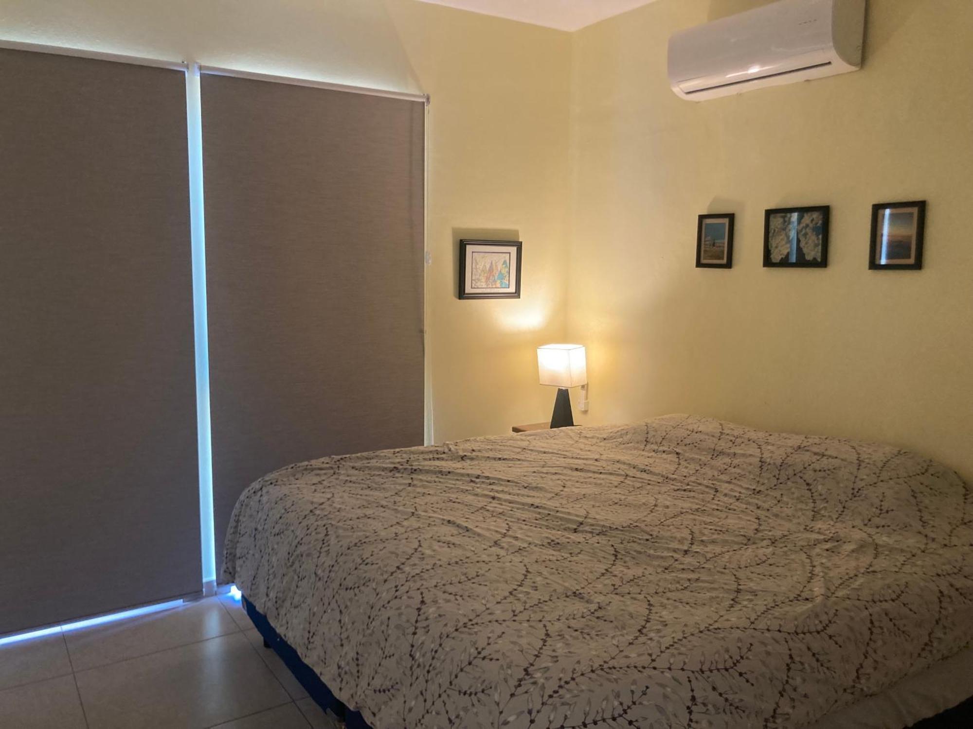 Casa Alegro At Bambu Residencial Apartment