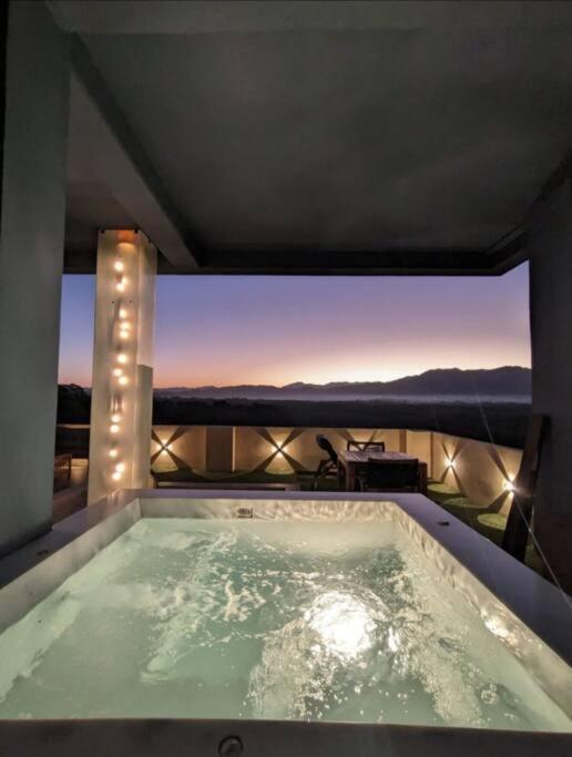 Apartment Smart Loft En Zona Marina Vallarta *