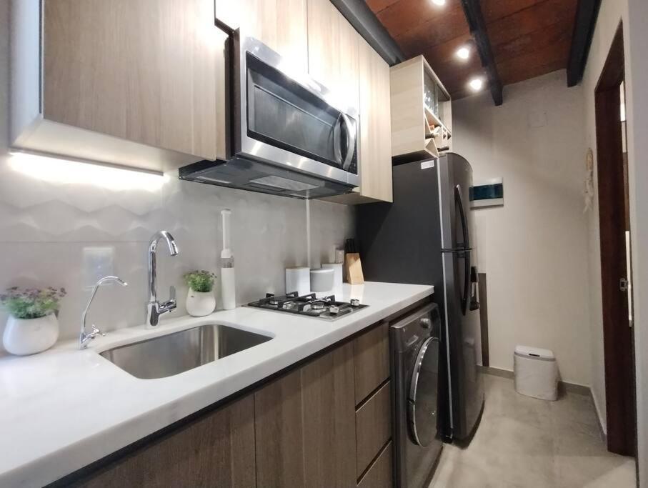 Smart Loft En Zona Marina Vallarta Apartment Puerto Vallarta
