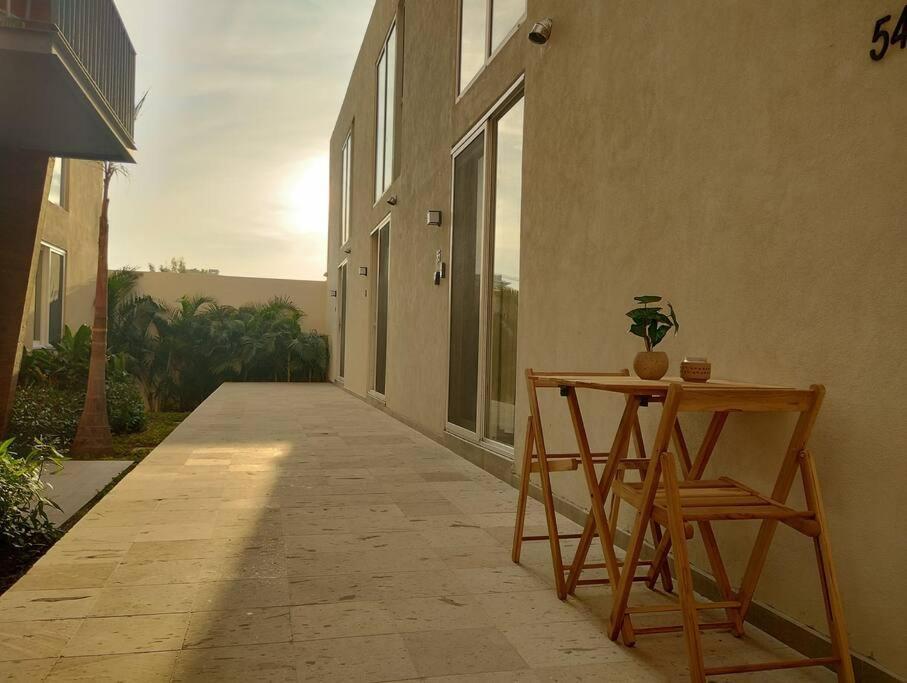 Smart Loft En Zona Marina Vallarta Apartment *