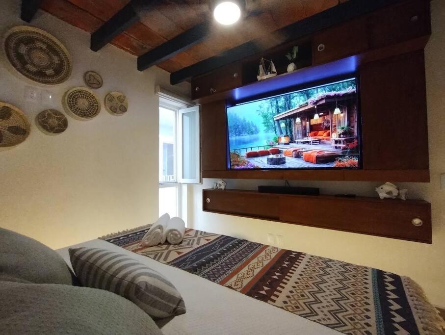 Apartment Smart Loft En Zona Marina Vallarta Puerto Vallarta