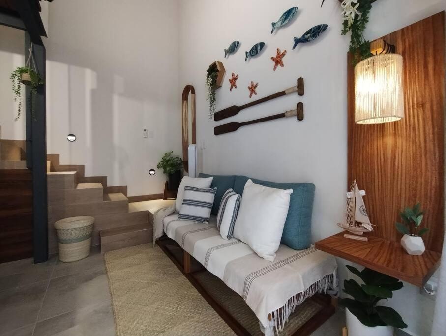 Smart Loft En Zona Marina Vallarta Apartment