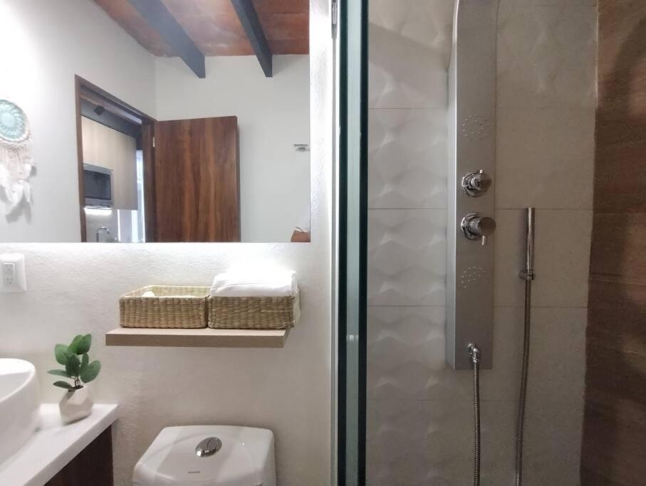 Apartment Smart Loft En Zona Marina Vallarta