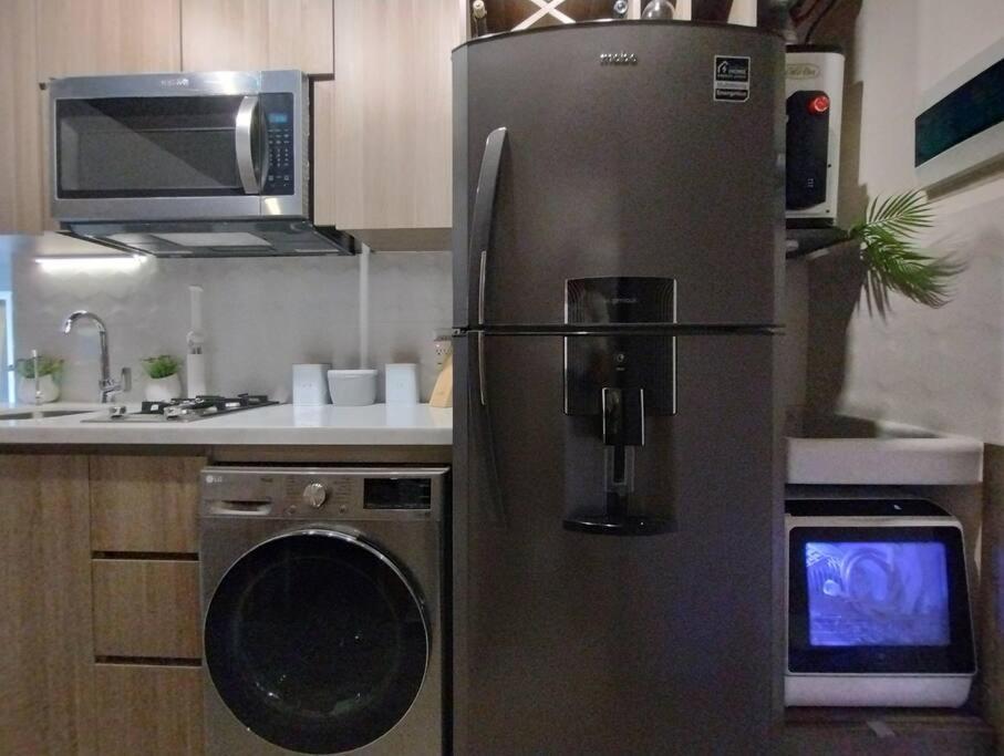 Apartment Smart Loft En Zona Marina Vallarta Puerto Vallarta