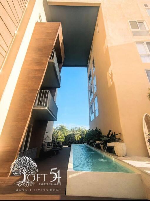 Smart Loft En Zona Marina Vallarta * Puerto Vallarta