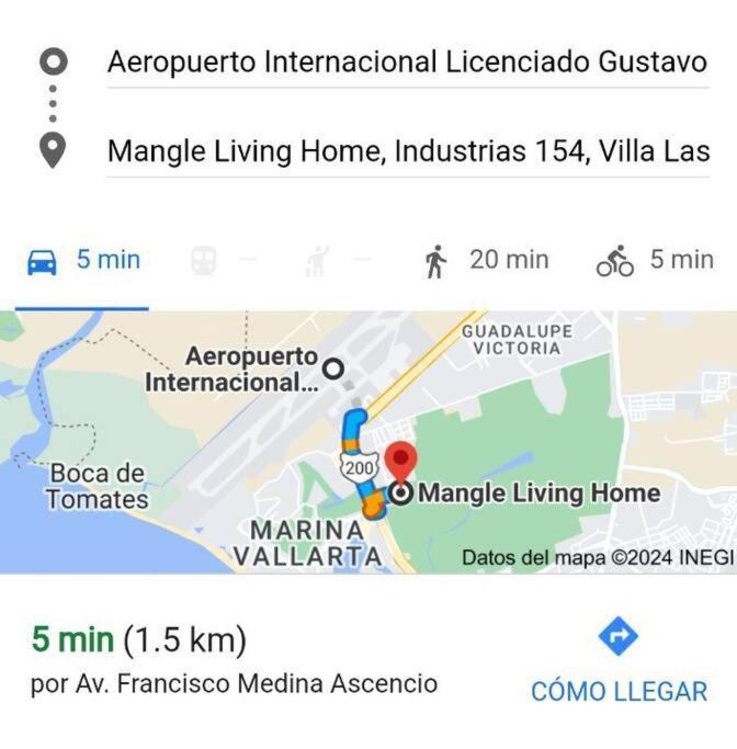Smart Loft En Zona Marina Vallarta