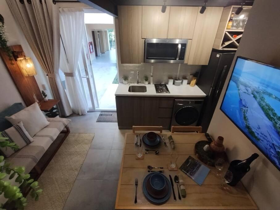 Apartment Smart Loft En Zona Marina Vallarta