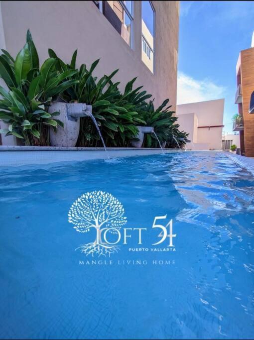 Smart Loft En Zona Marina Vallarta *