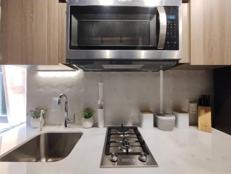 Apartment Smart Loft En Zona Marina Vallarta *