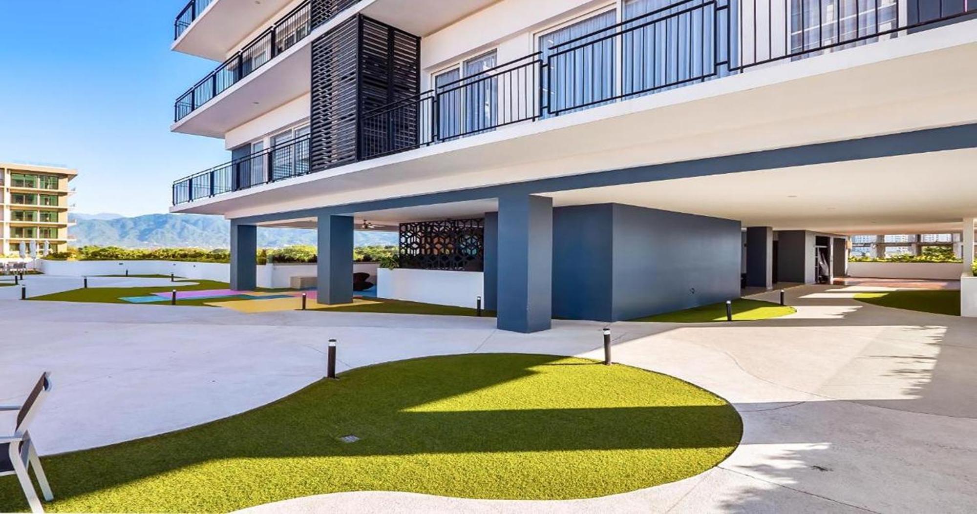 Apartment Zoho Skies Amazing View Sleeps 6, #t1-1104
