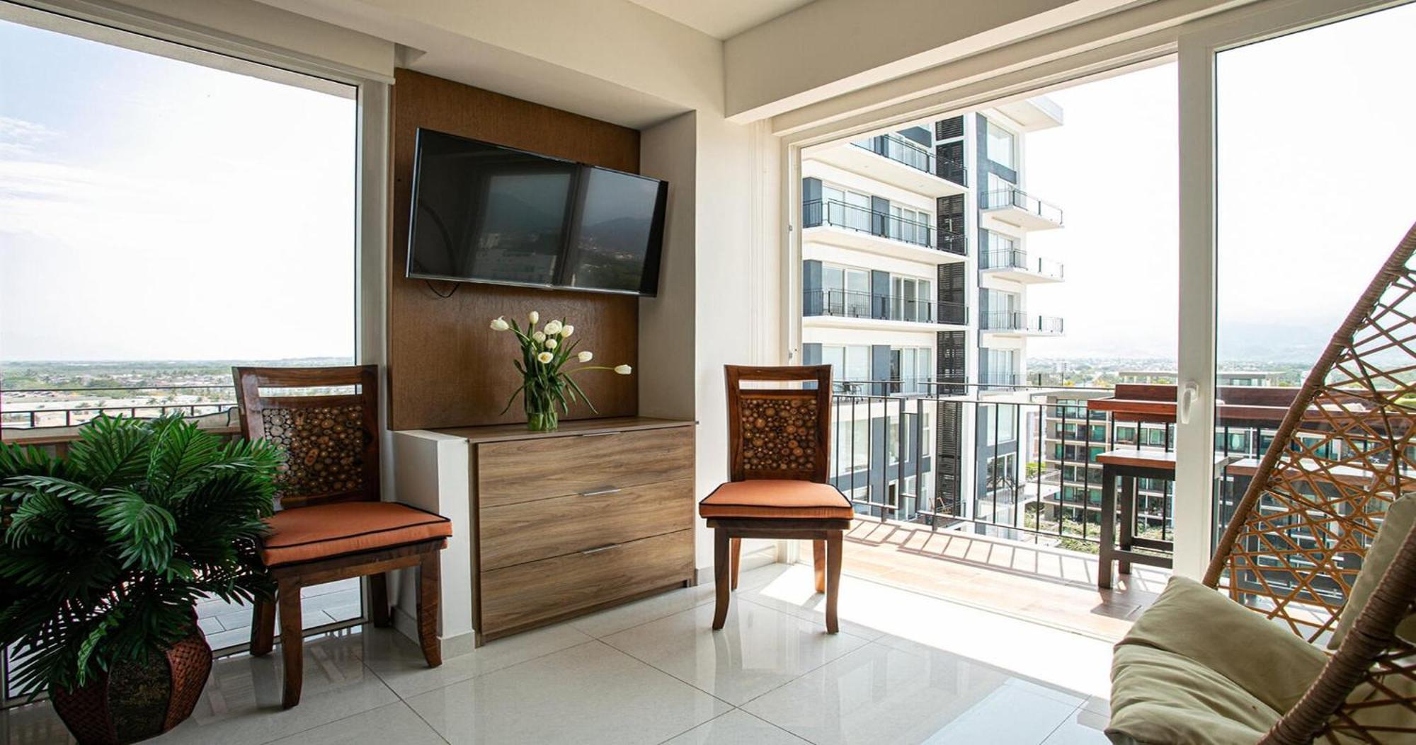 Apartment Zoho Skies Amazing View Sleeps 6, #t1-1104