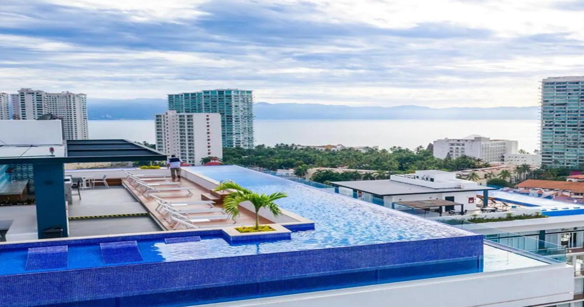 Zoho Skies Amazing View Sleeps 6, #t1-1104 Apartment *