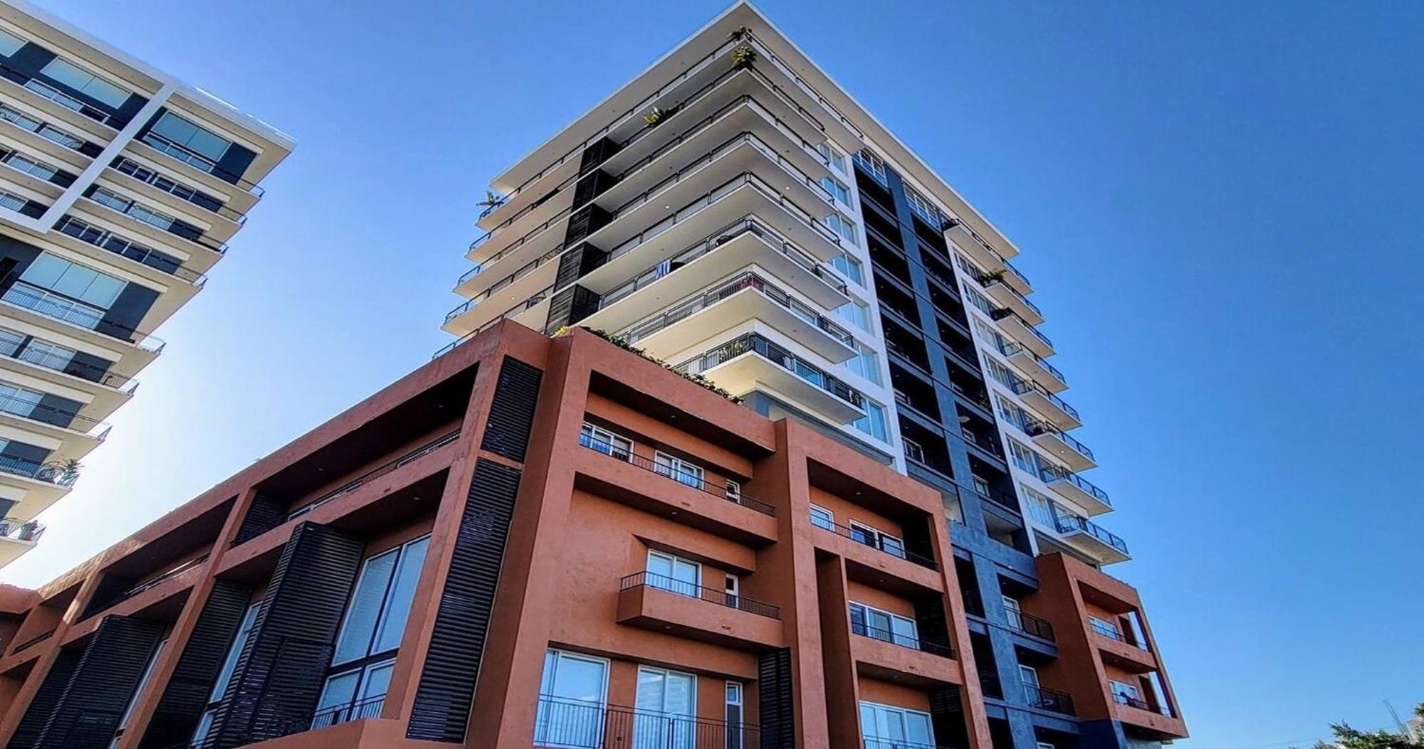 Apartment Zoho Skies Amazing View Sleeps 6, #t1-1104 *