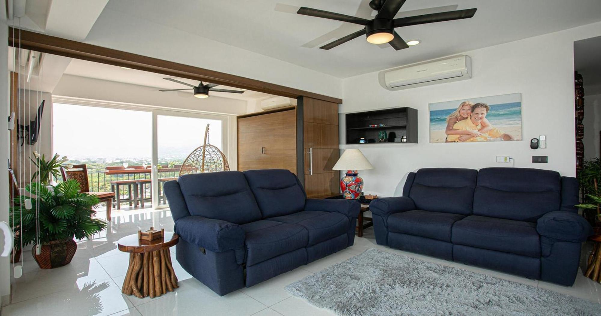 Zoho Skies Amazing View Sleeps 6, #t1-1104 Apartment *