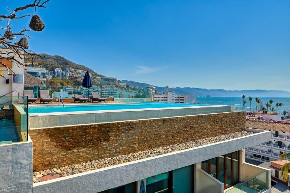 Nayri 302 Apartment Puerto Vallarta
