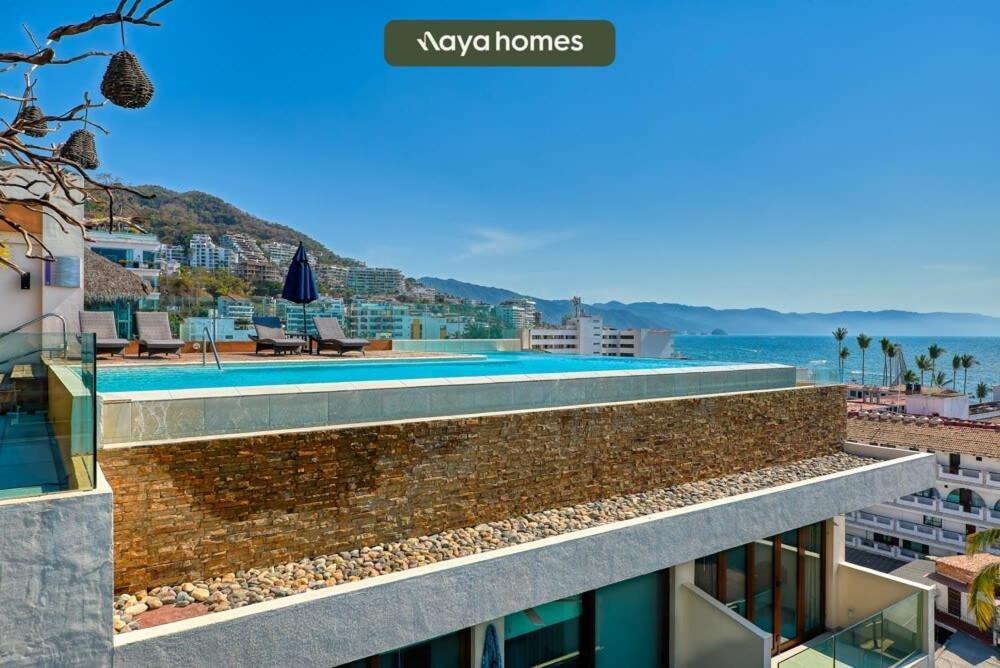 Apartment Nayri 302 Puerto Vallarta