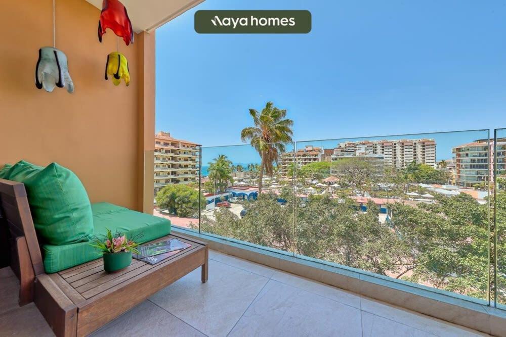 Nayri 302 Apartment Puerto Vallarta