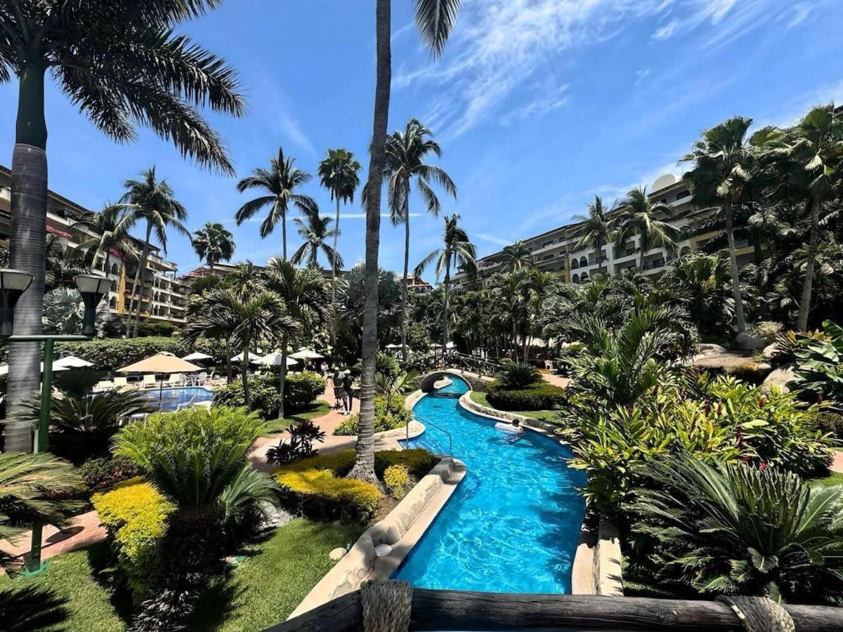 Beachfront With 3 Pools Gym Kids Club And Tennis