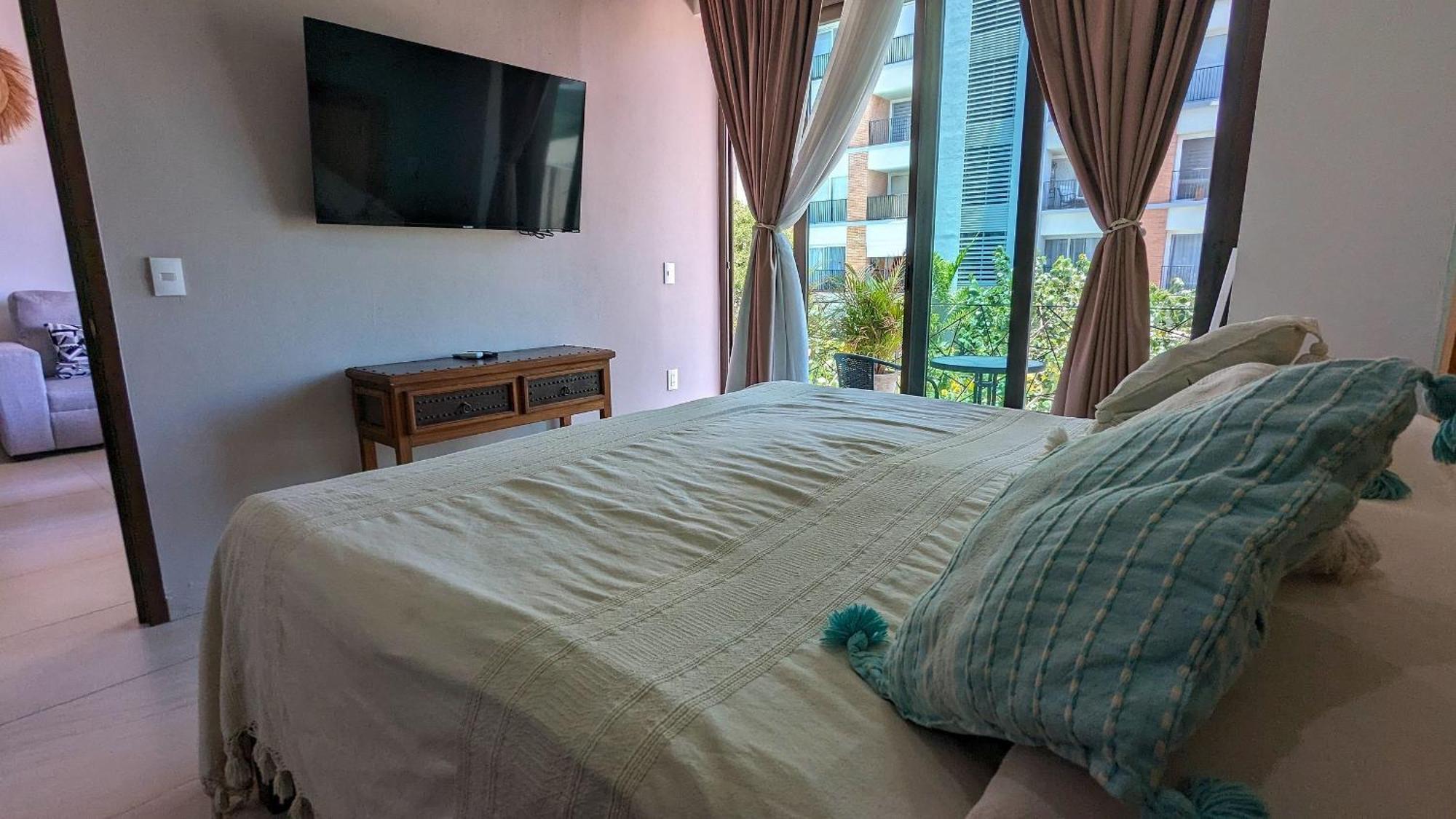 Manyara Holiday home Puerto Vallarta