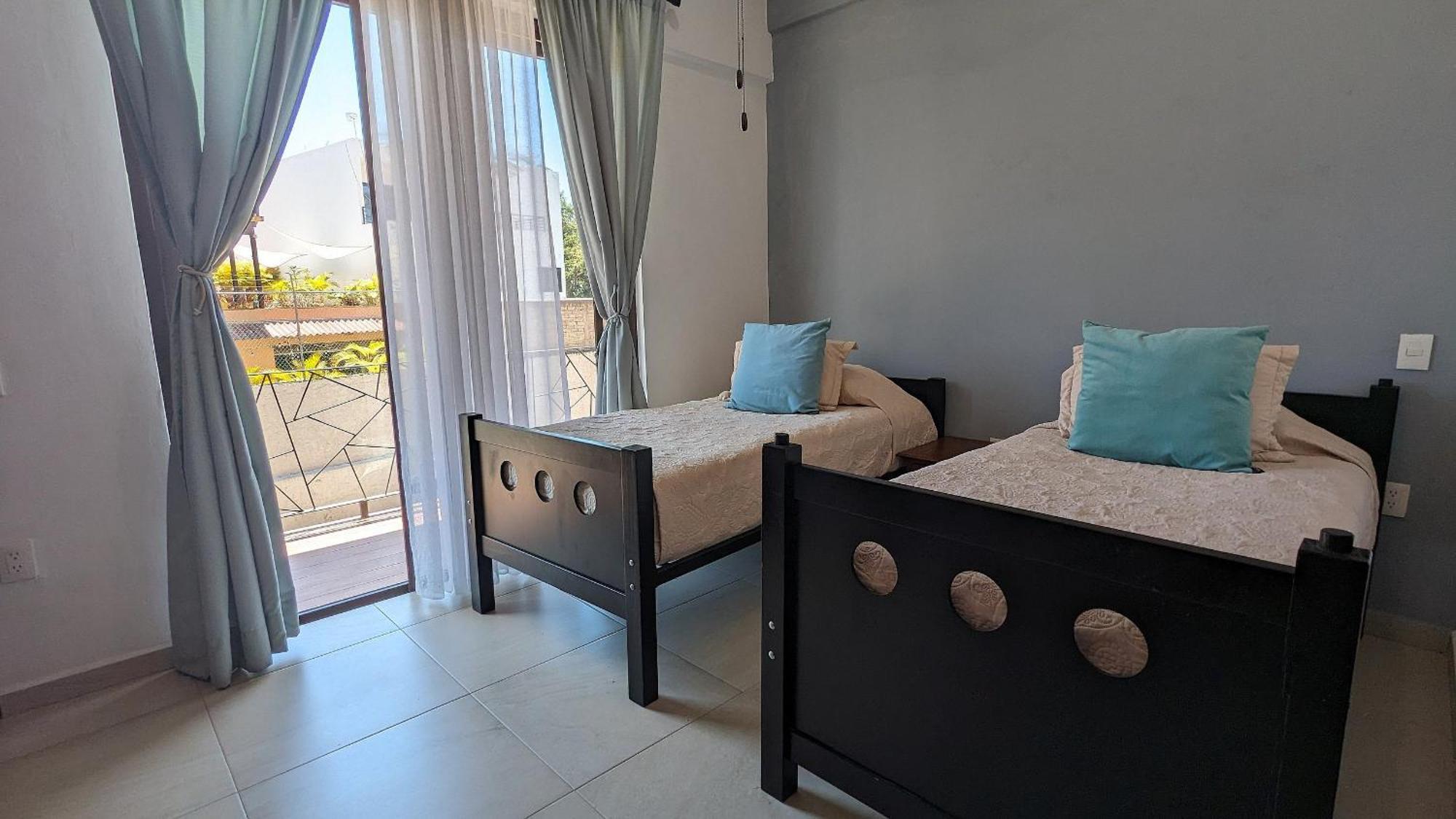 Holiday home Manyara *