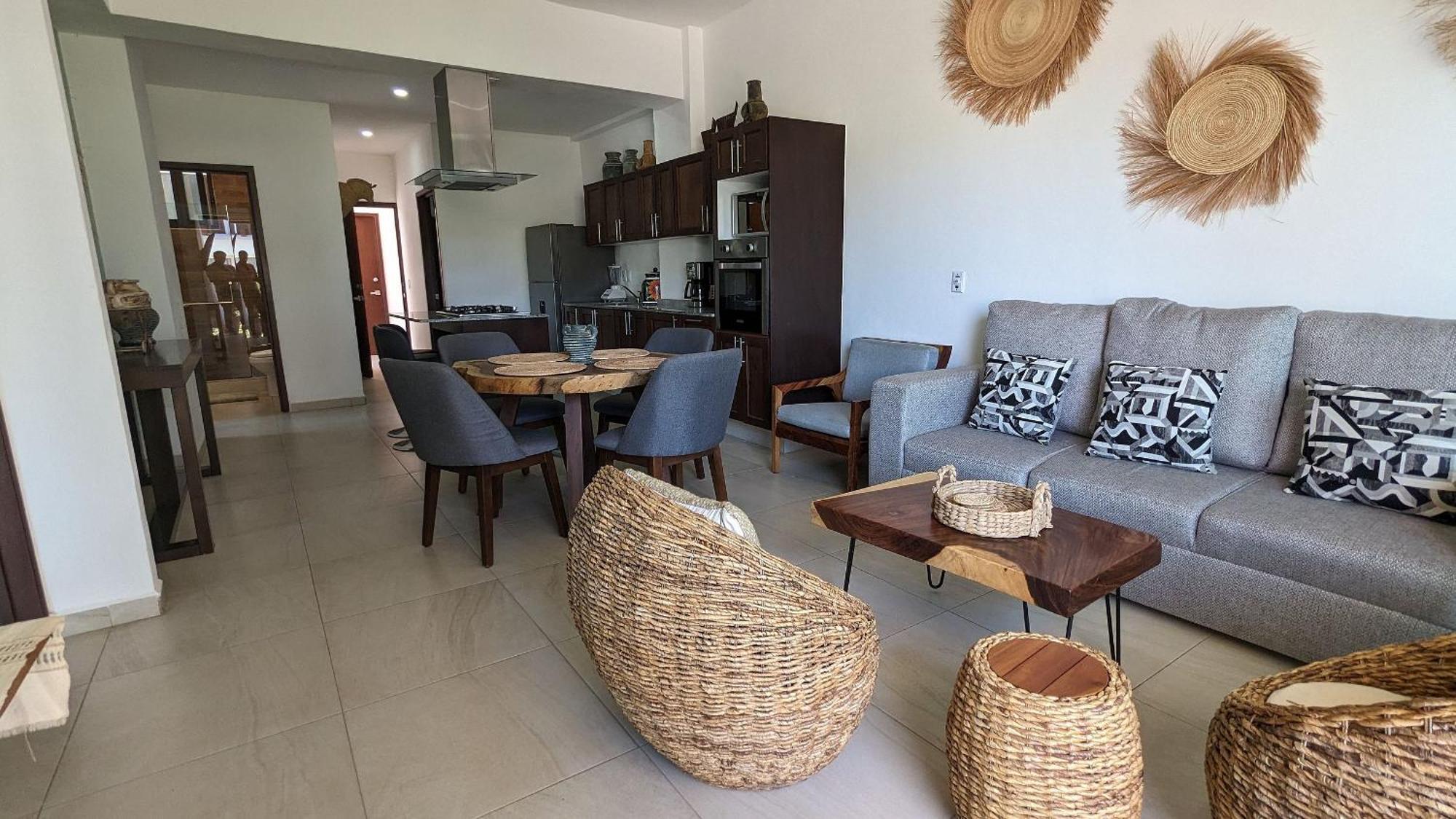 Holiday home Manyara Puerto Vallarta