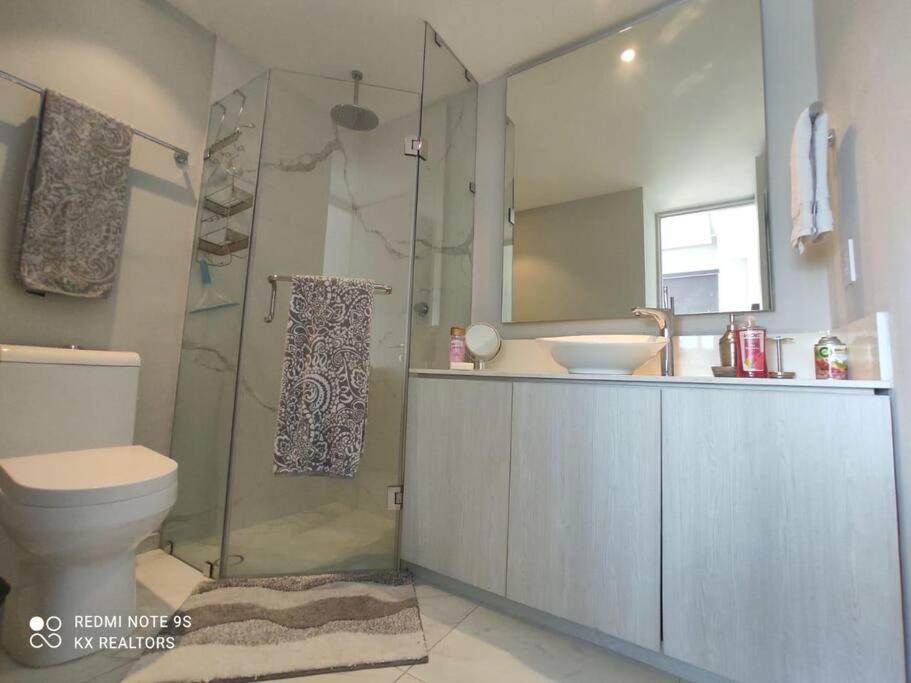Pent-house In Nautico Building In Puerto Vallarta