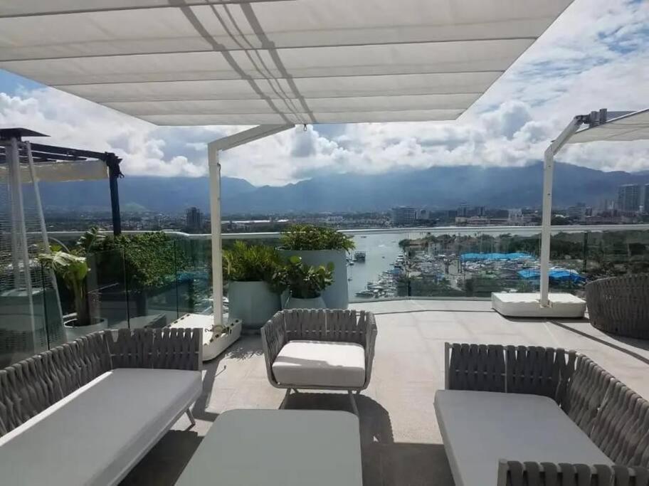 Pent-house In Nautico Building In Apartamento
